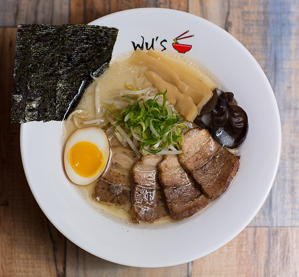 Tonkotsu